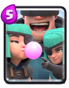 Fripons