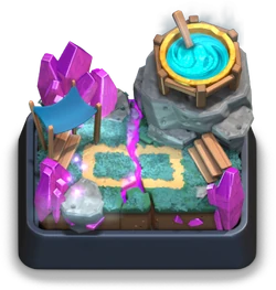 Spell Valley