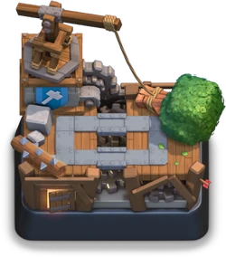 Builder's Workshop