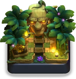 Jungle Arena