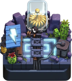 Electro Valley