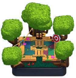 Rascal's Hideout