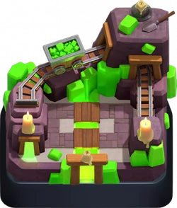 Miner's Mine