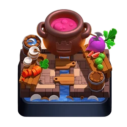 Executioner's Kitchen