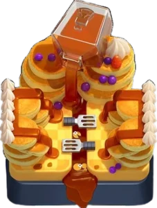 PANCAKES!