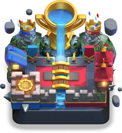 Legendary Arena