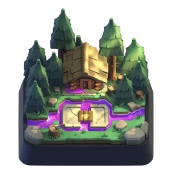 Lumberlove Cabin
