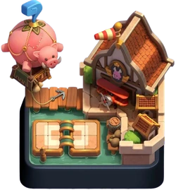 Musketeer Street