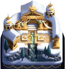 Summit of Heroes