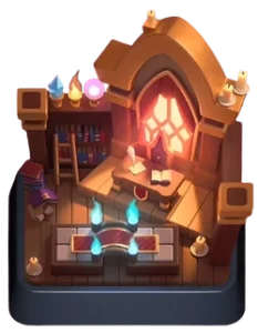 Magic Academy