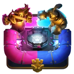 Ultimate Clash Pit
