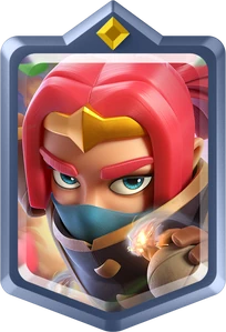 Boss Bandit