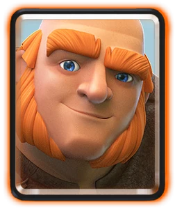 Géant
