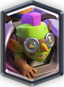Machine gobeline