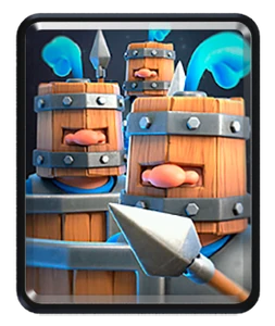 Recrues royales