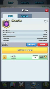 Clan