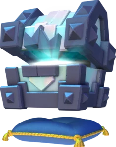 Récompense de guerre de clans