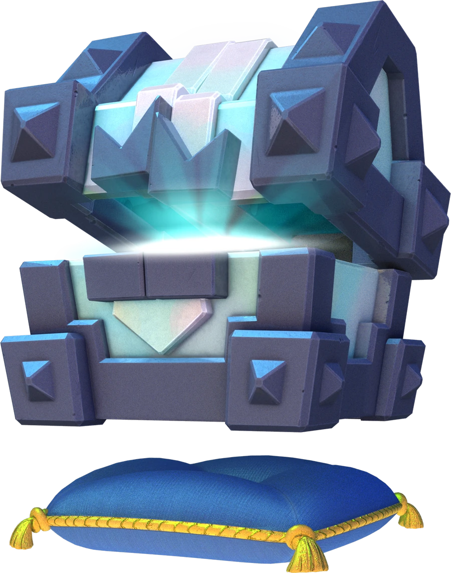 Récompense de guerre de clans