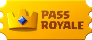 Pass Royale